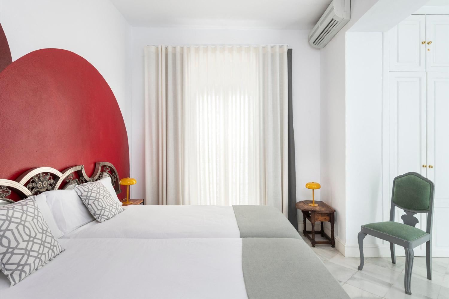Almirante Hoyos House With Private Terrace * Sevilha