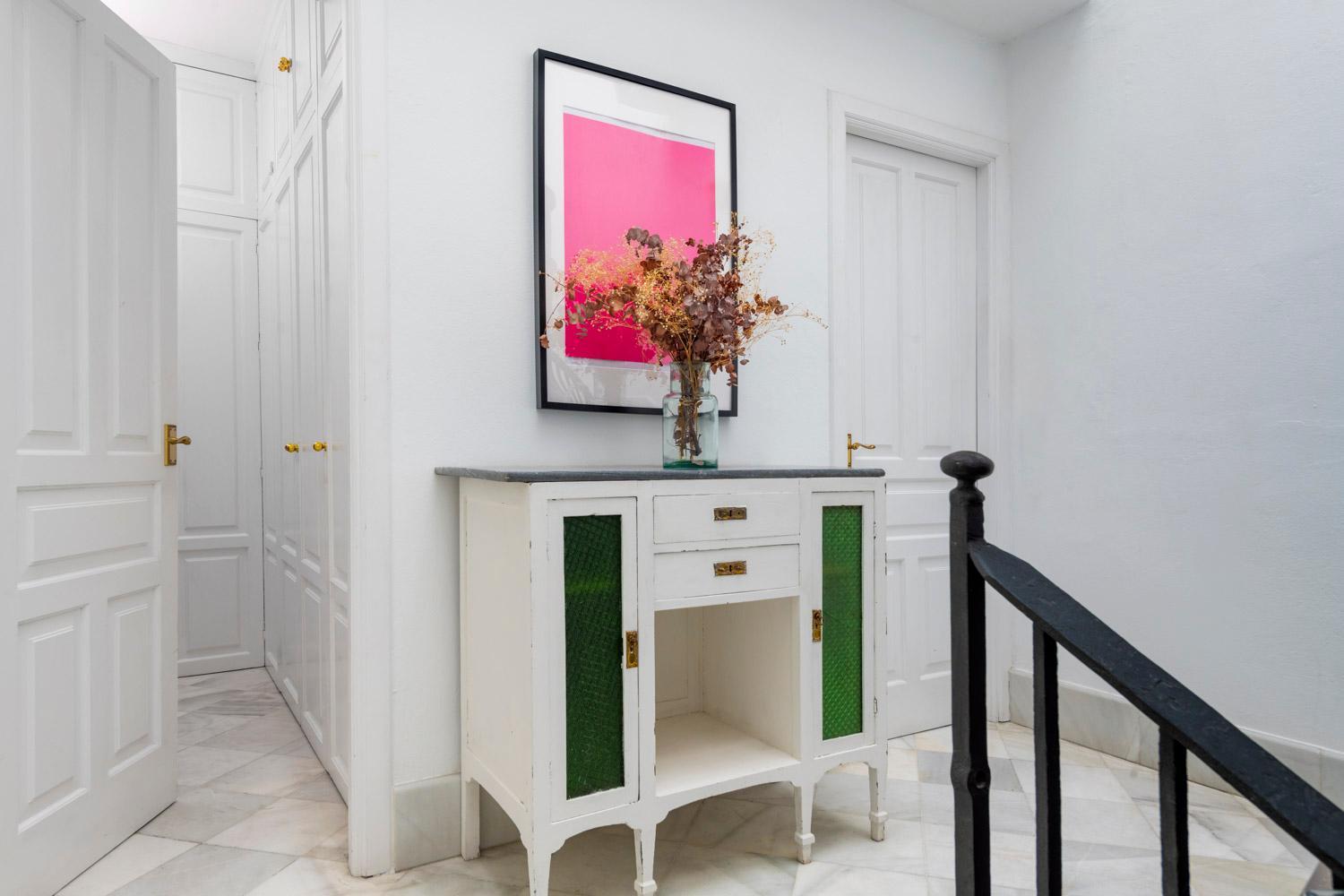 Almirante Hoyos House With Private Terrace Sevilla